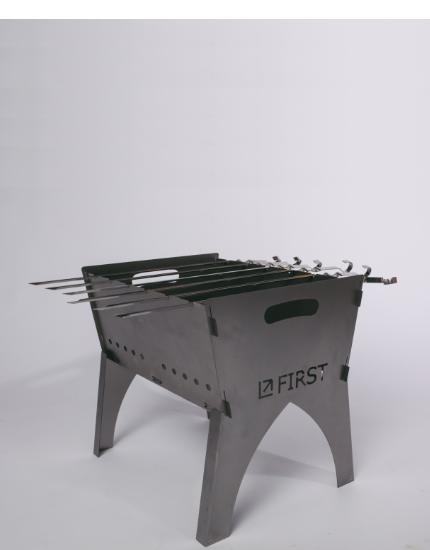 Мангал HIT GRILL